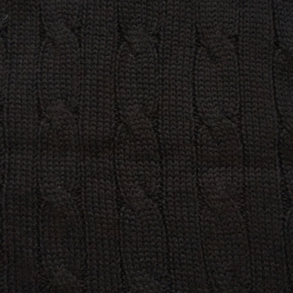 Sweater Tank - Picture 4 of 4